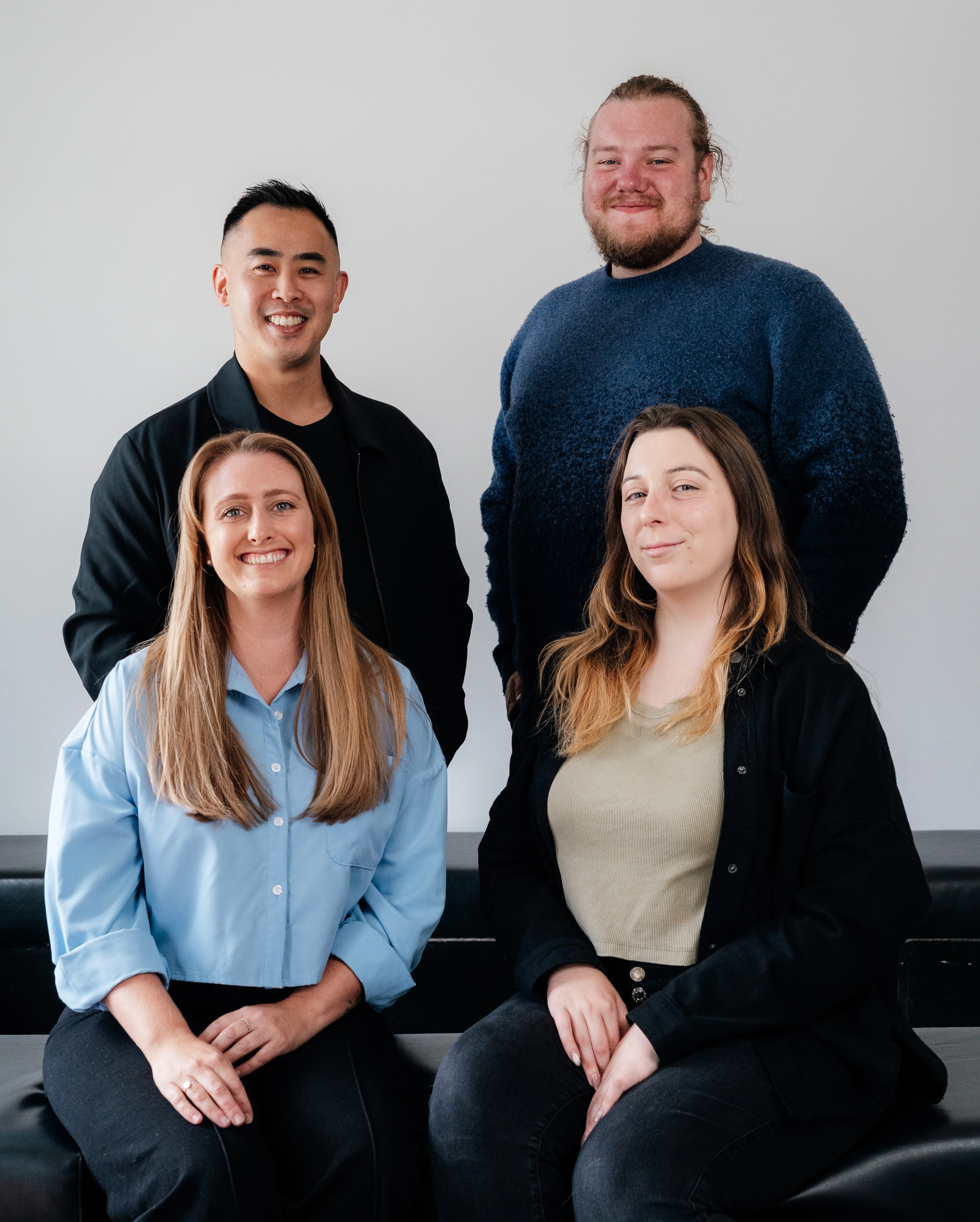 Team Group Photo